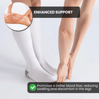 Strivon Compression Socks – All-Day Support & Recovery