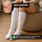Strivon Compression Socks – All-Day Support & Recovery