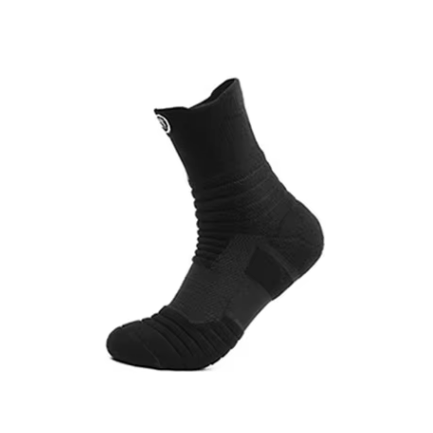 Strivon Crew Socks – Breathable Comfort