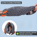 Strivon Cloud – Orthopedic Barefoot Shoes