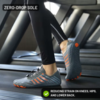 Strivon Cloud – Orthopedic Barefoot Shoes