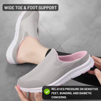 Strivon Glide – Slippers for All-Day Comfort & Support