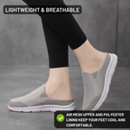 Strivon Glide – Slippers for All-Day Comfort & Support