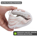 Strivon BareStep – Orthopedic Barefoot Shoes