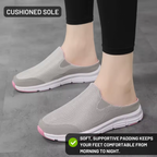 Strivon Glide – Slippers for All-Day Comfort & Support