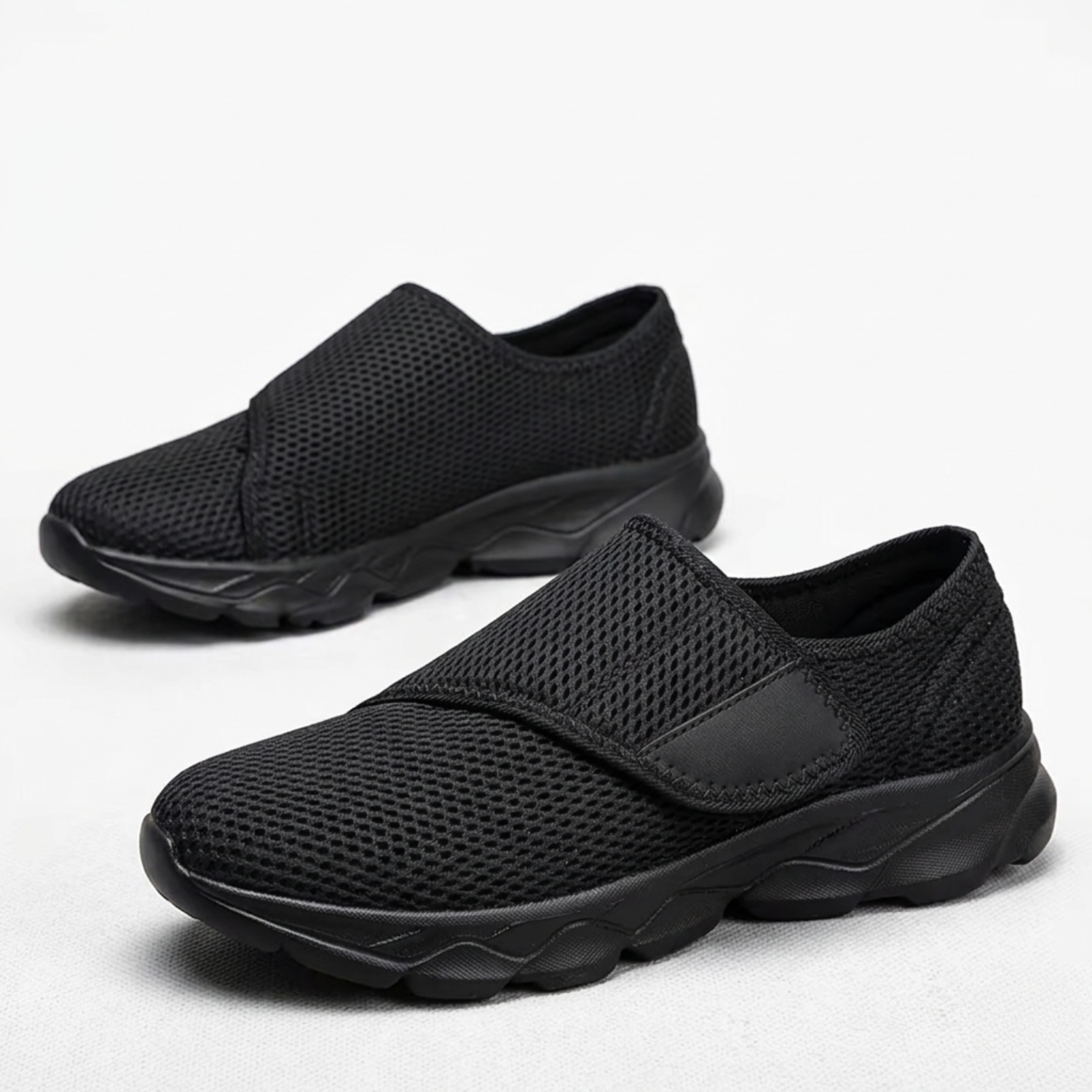 Strivon Relief Walk – Comfortable Shoes for Wide, Swollen & Painful Feet