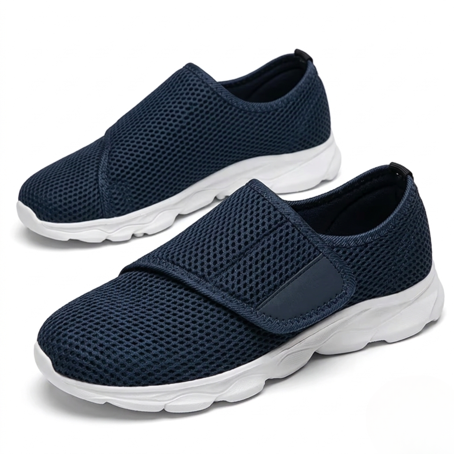 Strivon Relief Walk – Comfortable Shoes for Wide, Swollen & Painful Feet