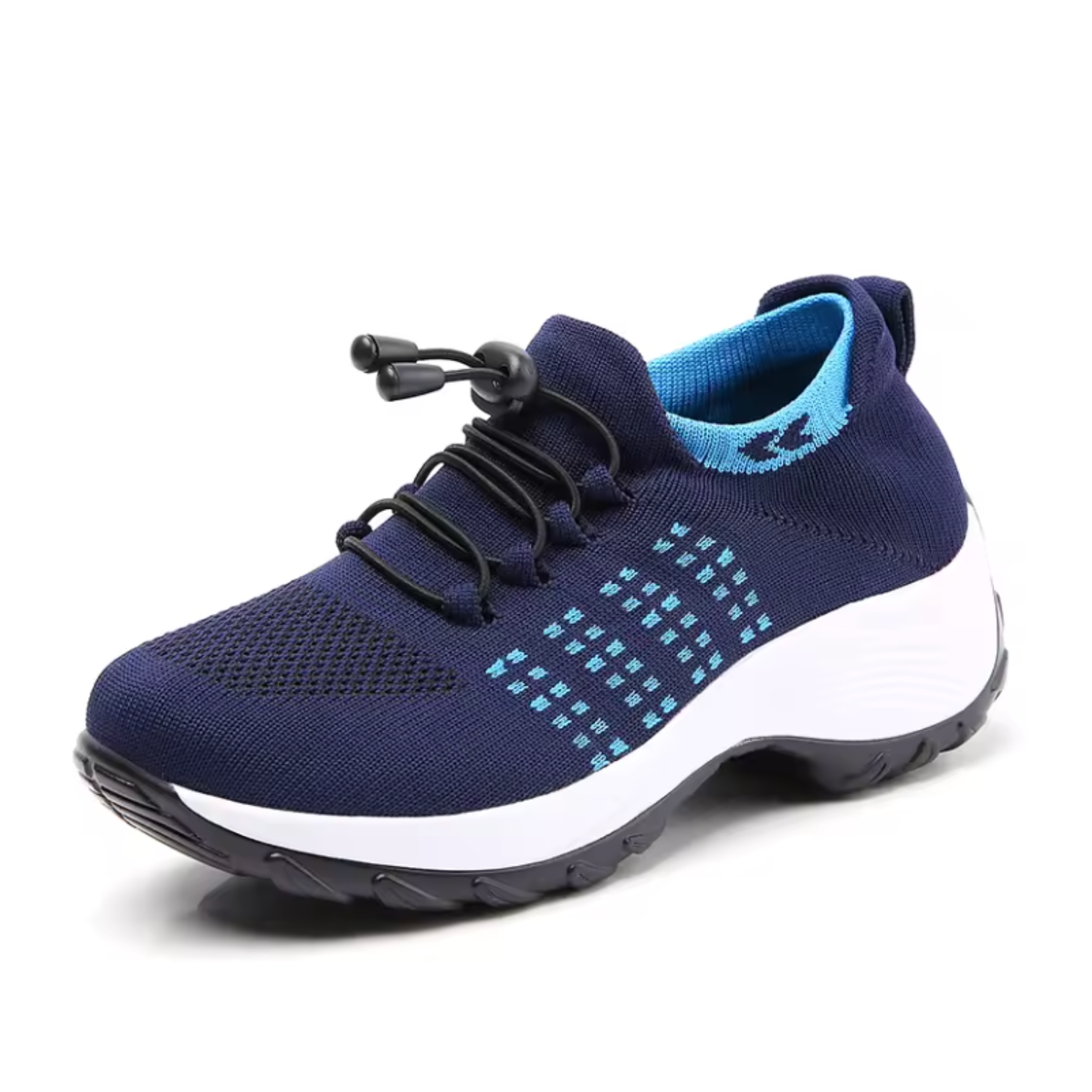 Strivon Orto Stretch – Breathable Shoe for Pain-Free Comfort