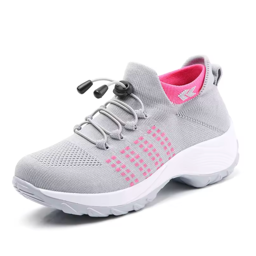 Strivon Orto Stretch – Breathable Shoe for Pain-Free Comfort