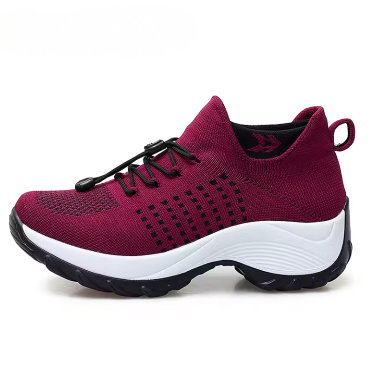 Strivon Orto Stretch – Breathable Shoe for Pain-Free Comfort