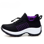 Strivon Orto Stretch – Breathable Shoe for Pain-Free Comfort