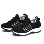 Strivon Orto Stretch – Breathable Shoe for Pain-Free Comfort