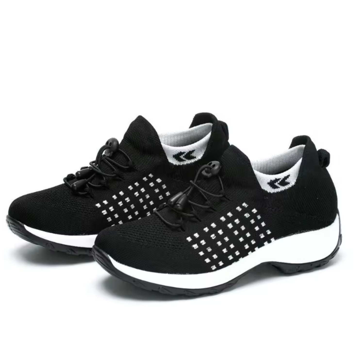 Strivon Orto Stretch – Breathable Shoe for Pain-Free Comfort