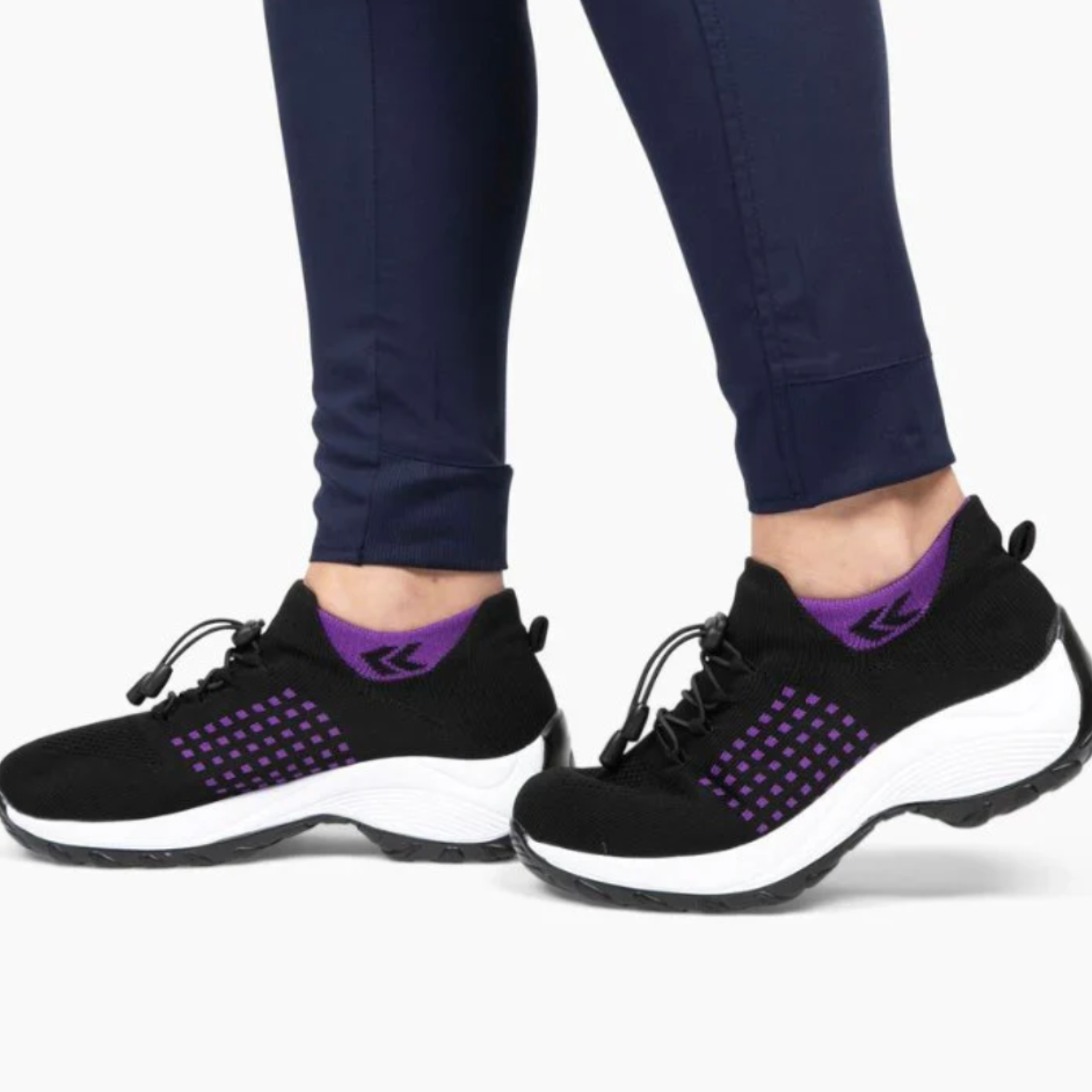 Strivon Orto Stretch – Breathable Shoe for Pain-Free Comfort