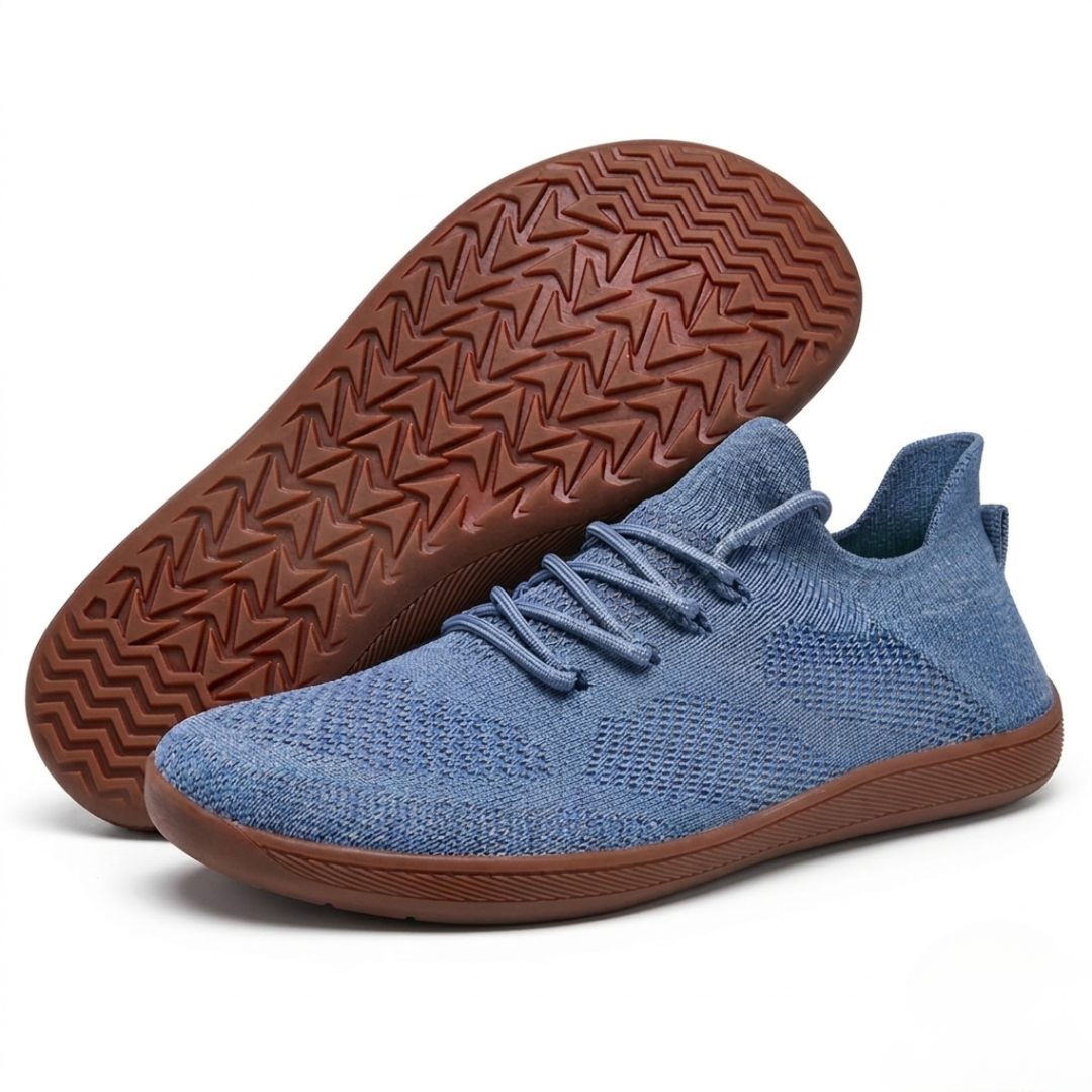 Strivon BareStride – Naturlig gångkänsla utan smärta