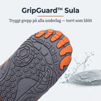 Strivon Cloud – Gå smärtfritt hela dagen