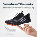 Strivon Cloud – Gå smärtfritt hela dagen