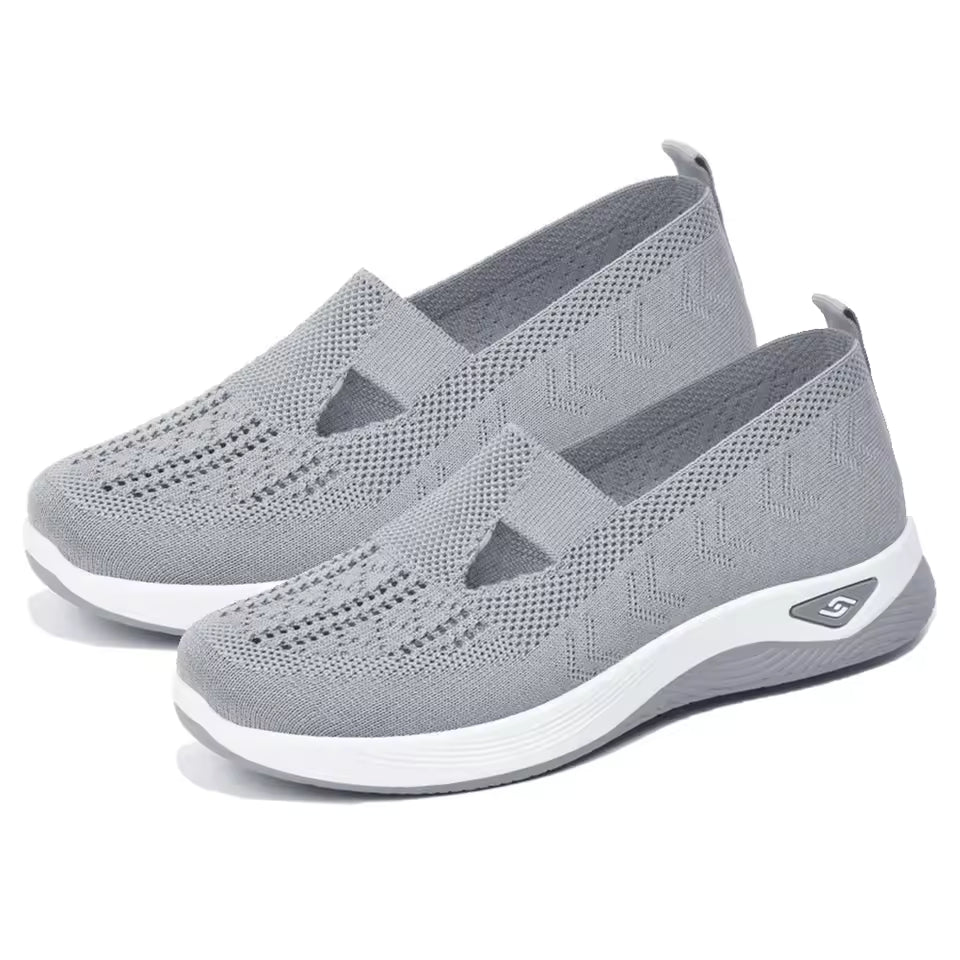 Strivon Air Walk – Breathable Shoes for All-Day Comfort & Support