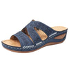 Strivon Elegance Step – Orthopedic Sandals for Comfort & Support