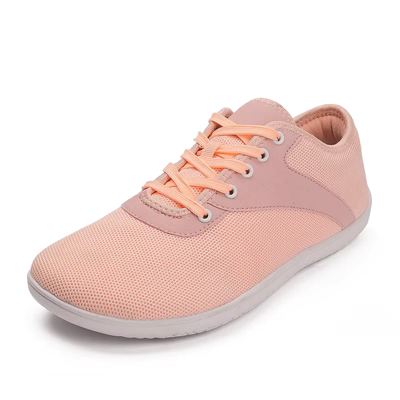 Strivon Natural Stride – Orthopedic Barefoot Sneakers