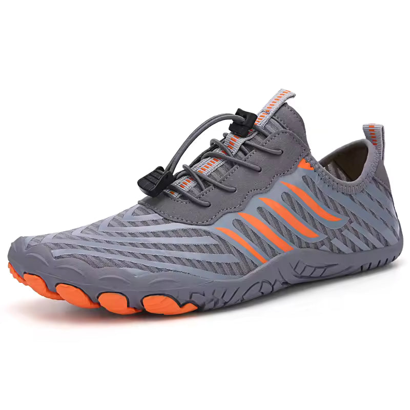Strivon Cloud – Orthopedic Barefoot Shoes