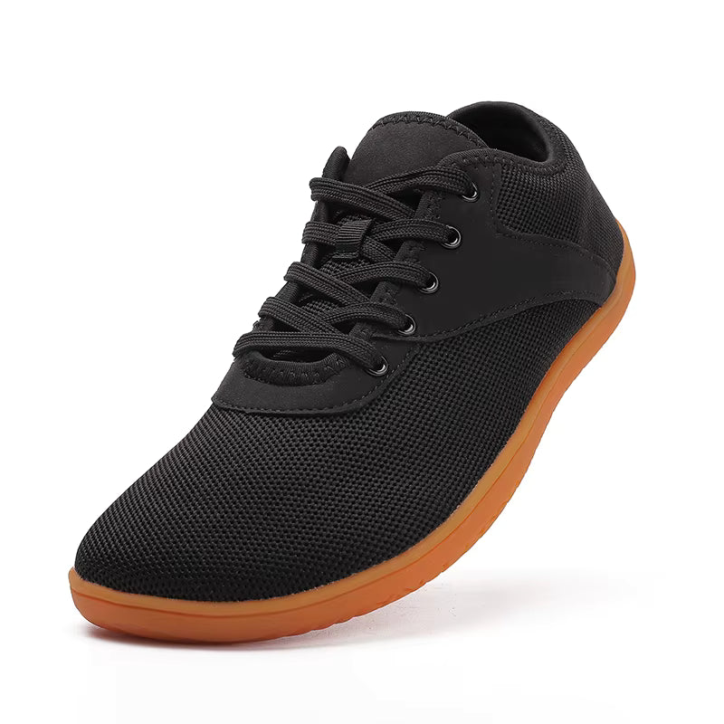 Strivon Natural Stride – Orthopedic Barefoot Sneakers