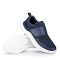 Strivon Ortho Ease – Adjustable Orthopedic Shoes for Wide & Swollen Feet