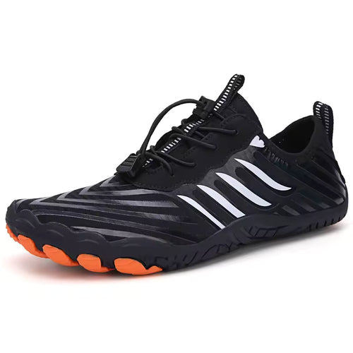 Strivon Cloud – Orthopedic Barefoot Shoes