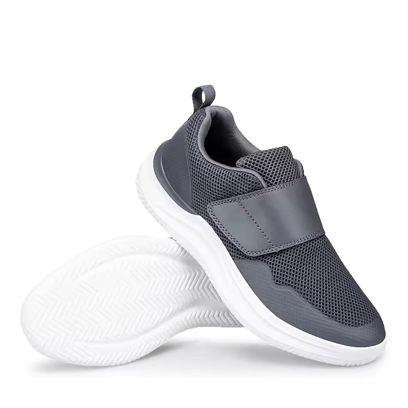 Strivon Ortho Ease – Adjustable Orthopedic Shoes for Wide & Swollen Feet