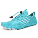 Strivon Cloud – Orthopedic Barefoot Shoes