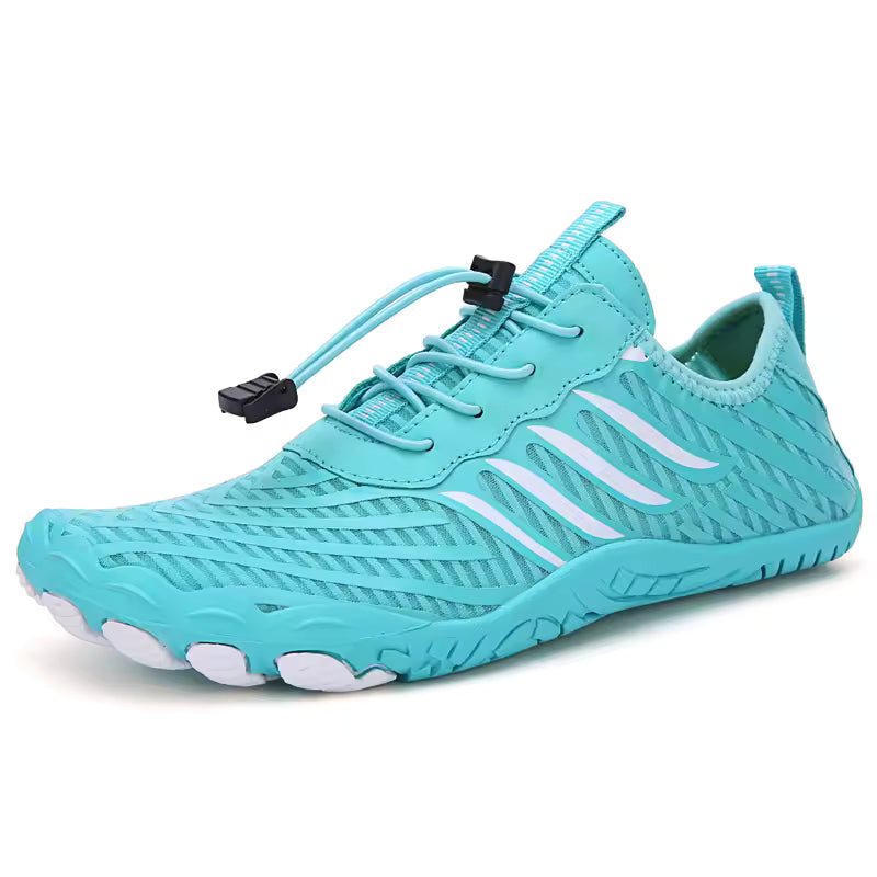 Strivon Cloud – Orthopedic Barefoot Shoes
