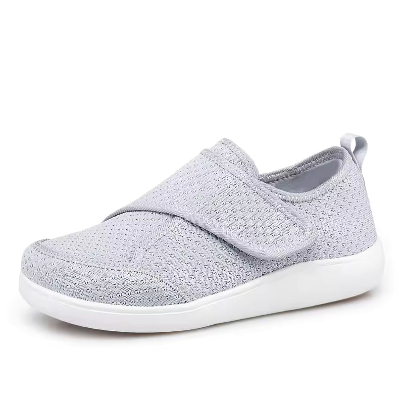 Strivon Flex Ease – Adjustable Comfort for Wide & Sensitive Feet