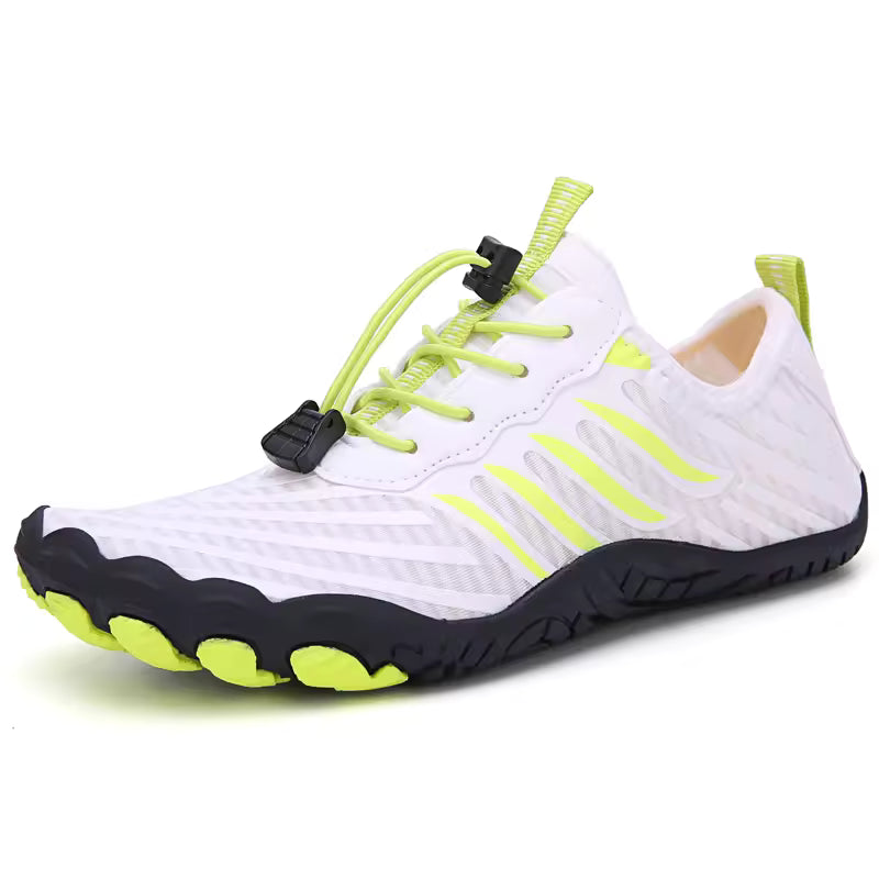 Strivon Cloud – Orthopedic Barefoot Shoes