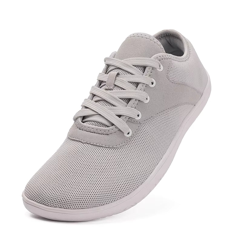 Strivon Natural Stride – Orthopedic Barefoot Sneakers