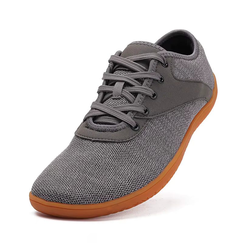 Strivon Natural Stride – Orthopedic Barefoot Sneakers