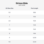 Strivon Glide – Slippers for All-Day Comfort & Support