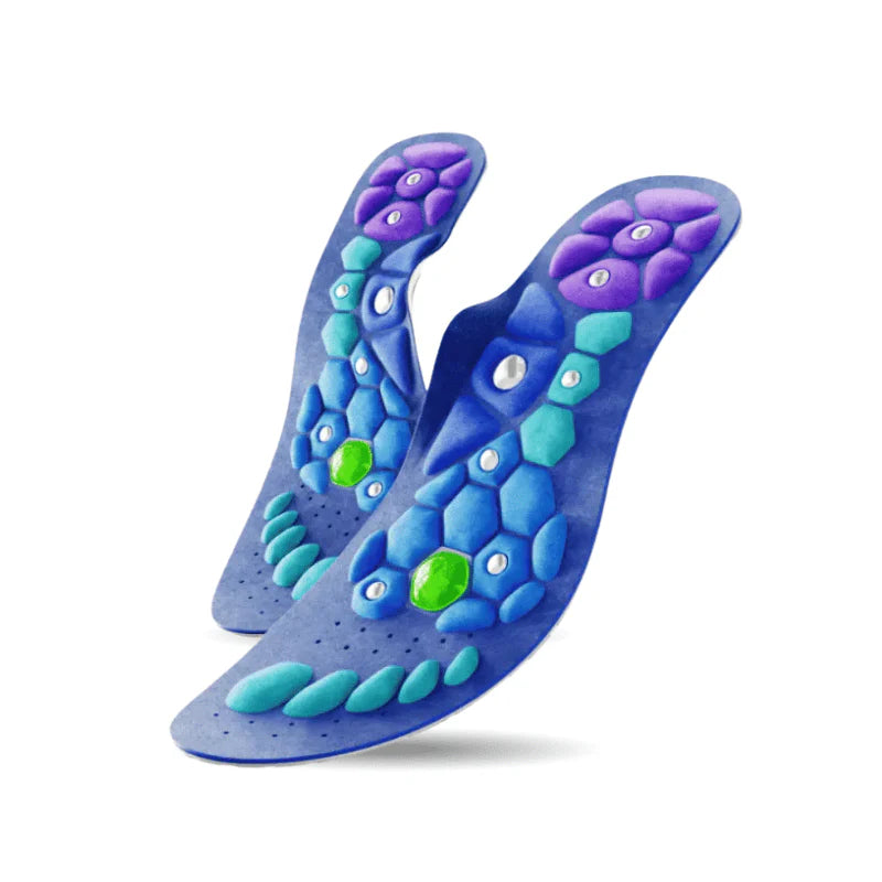 Strivon Magnetic Insoles