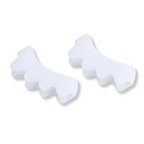 Strivon Toe Align – Foot Toe Separator for Bunions & Hammer Toes