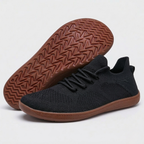 Strivon BareStride – Zero-Drop Barefoot Shoes