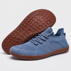 Strivon BareStride – Zero-Drop Barefoot Shoes