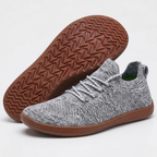 Strivon BareStride – Zero-Drop Barefoot Shoes