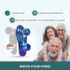 Strivon Magnetic Insoles