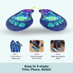 Strivon Magnetic Insoles